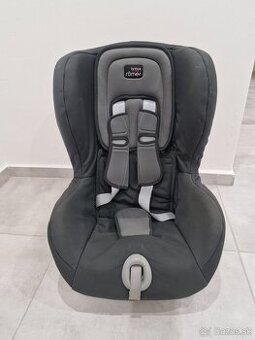 Autosedačka Britax Romer