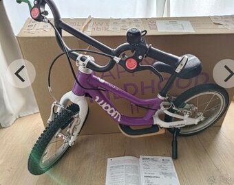 Woom originál 1 Plus