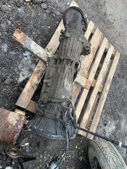 Automatická prevodovka jeep XJ-ZJ  4.0