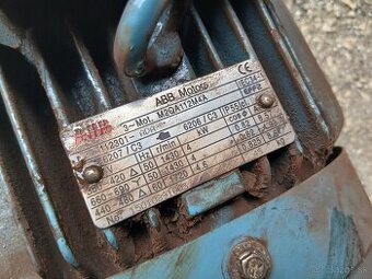 Elektromotor 4kw/1440ot