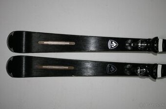 lyže Rossignol 167 cm , drevo , ti