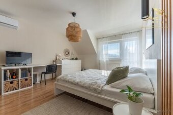 ZABEHNUTÝ RODINNÝ PENZIÓN vo vyhľadávanej lokalite Malých Ka