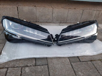 SUPERB 3 LIFT FULL LED