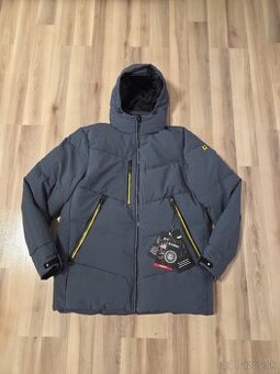 Zimná bunda Killtec.