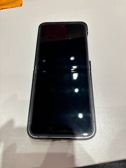 Samsung Galaxy Z Flip 6 256GB Light Blue