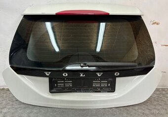 Volvo V60 2010- 5. piate kufrové dvere kufor