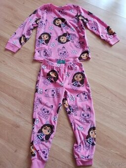 Pyžamko, č. 98/104