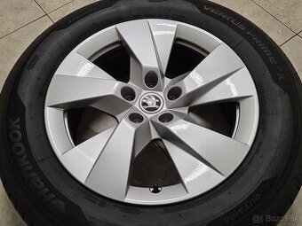 17" ŠKODA Kodiaq new