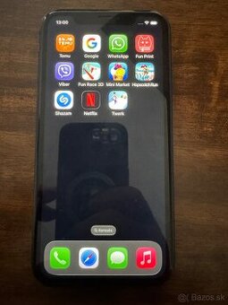 Predám Iphone 11 64gb