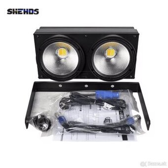 Predam nové SHEHDS 200W cob svetlá - Blindre