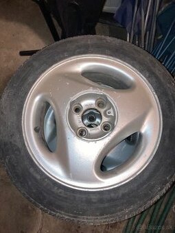 Opel Combo B-Dopyt na suciastky