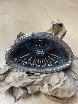 Tachometer Jawa 250 350 Panelka 559 360