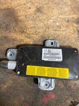 Airbag do dverí tapacira bmw e60