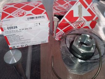 Predam zlozisko Renault Kangoo