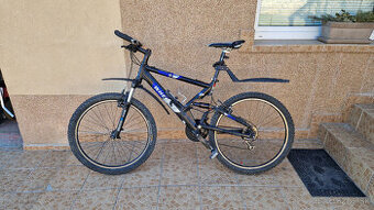 Predam Horsky Bicykel