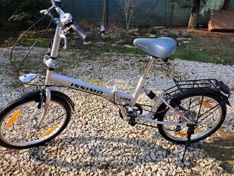 Predam skkadaci bicykel