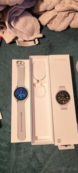 Xiaomi Watch 2 silver