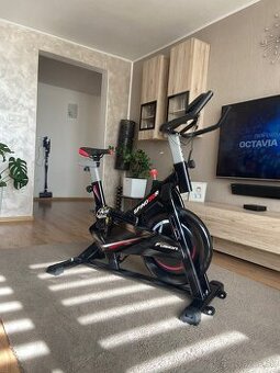 Spinning bicykel fusion