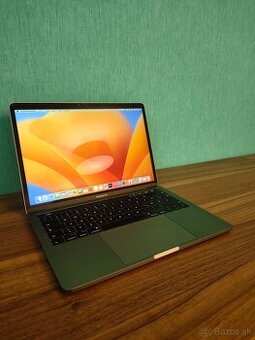 Apple MacBook Pro 13 2017 – i5 / 8GB / 256GB