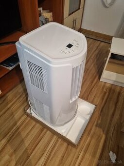 Predam mobilnu klimatizaciu CoolExpert