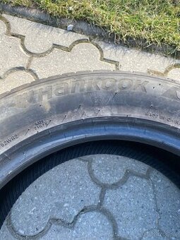 Letná pneumatika 205/55 r16 (1ks)