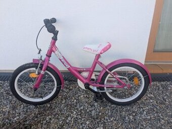 detský bicykel