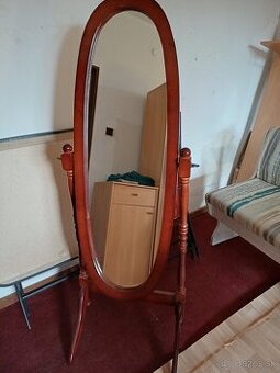 Predám zrkadlo