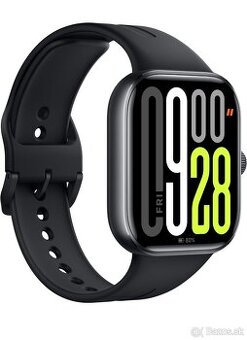 Xiaomi Redmi Watch 5 vodotesné IP67