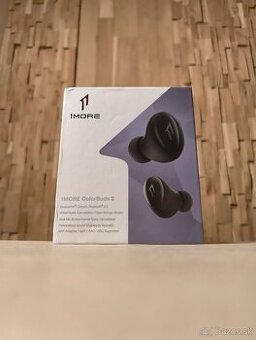 1MORE ColorBuds 2 ANC