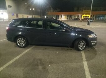 Mondeo Mk4 combi 1.6 TDCi 2012