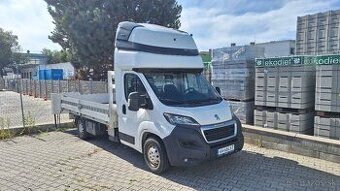 Predám Peugeot  Boxer  valnik