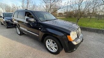 Jeep Grand Cherokee 3,0CRD