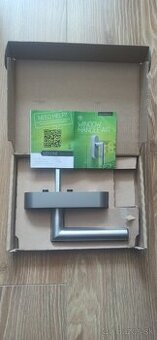 Loxone Okenná kľučka Air