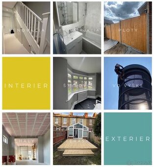 🔧 Majster na doma SK – váš spoľahlivý hodinový majster