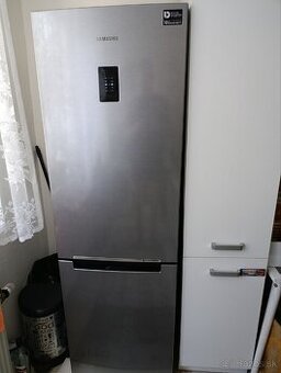 Chladnička Samsung