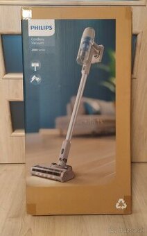 Tyčový vysávač Philips - Nový
