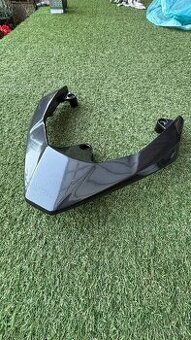 Zadný originálny držiak SymJet X