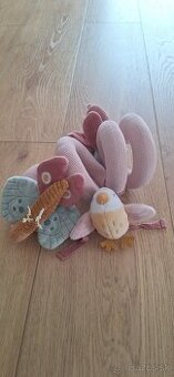 Little Dutch zavesna spirala