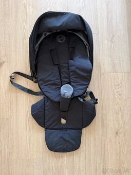 Cybex potah na sportovu cast