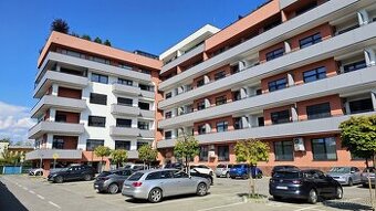 EXKLUZÍVNE Trendový 2-izbový byt, veľká terasa, vychyt