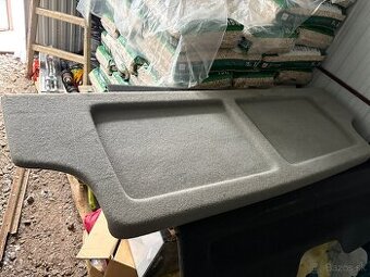 Plato Kufra do Renault TRAFIC  Opel VIVARO II