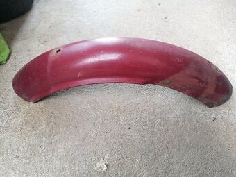 Predám podblatník na Jawa 555