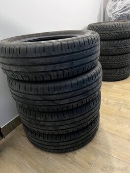 Letné pneumatiky 165/60 R15