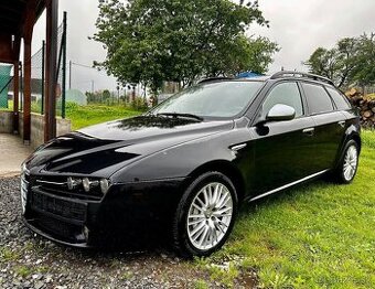ALFA ROMEO 159 1.9JTDM, 2.4JTDM - NÁHRADNÉ DIELY