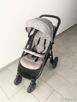 Kočík JOIE Litetrax 4 DLX