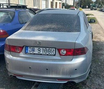 Rozpredám hodnu Accord 7 CL9