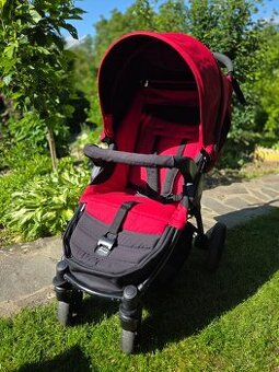 Športový kočík Britax B agile
