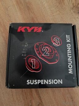 Opravna sada uloženia +pružina Ford Mondeo