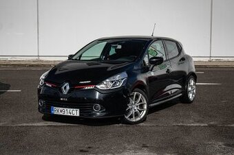 Renault Clio 1.6 Turbo R.S. EDC