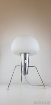 Retro lampa
